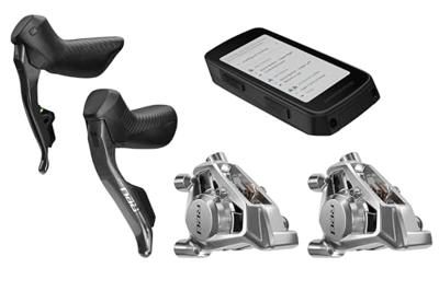 SRAM upgrade kit "red axs e1 / hammerhead karoo" upgrade kit red axs e1/hammerh.karoo - thumbnail