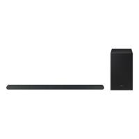 Soundbar Samsung HW-S700D/ZF Zwart - thumbnail