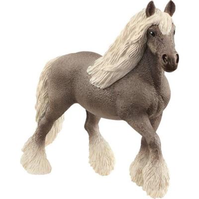 Schleich horse club zilver dapple merrie 13914