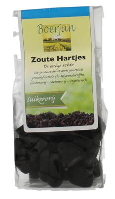 Boerjan Zoute Hartjes Boerjan Zoute Hartjes