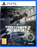 Tony Hawk's Pro Skater 1+2 - thumbnail