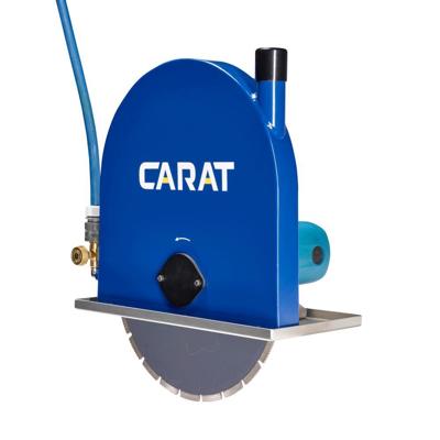 Carat MZ-350 muurzaagmachine zonder zaagblad - MZW3500000