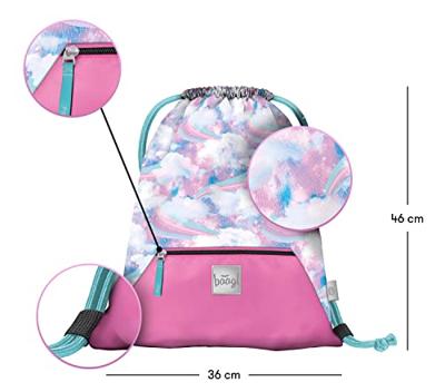 Sky Gymtas met Rits Sky Gymtas met Rits