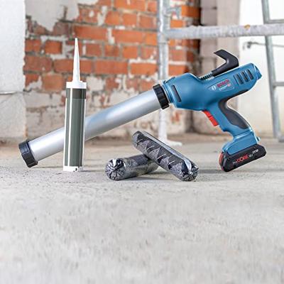 Bosch Professional GCG 18V-600 Accu Kitspuit 18V Basic Body - 06019C4001
