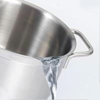 Gastronome soeppan 24 cm 6 liter - thumbnail