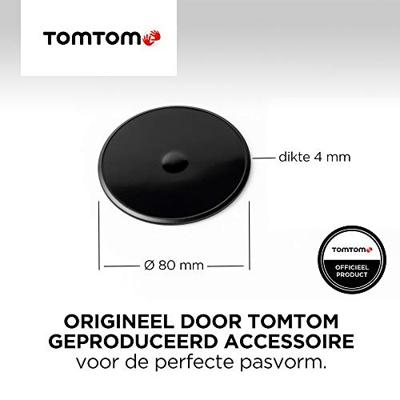 TomTom 9A00.202 Adapterplaat voor navigatiesysteem Plakmontage - thumbnail