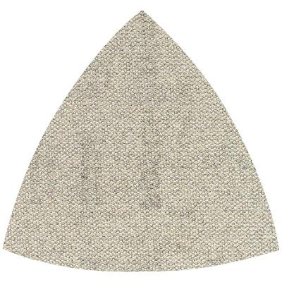 Bosch Accessories EXPERT M480 2608900716 Schuurnet voor deltaschuurmachine Ongeperforeerd Korrelgrootte (num) 80 (l x b) 93 mm x 93 mm 5 stuk(s) Bosch Accessories EXPERT M480 2608900716 Schuurnet voor deltaschuurmachine Ongeperforeerd Korrelgrootte (num) 80 (l x b) 93 mm x 93 mm 5 stuk(s)