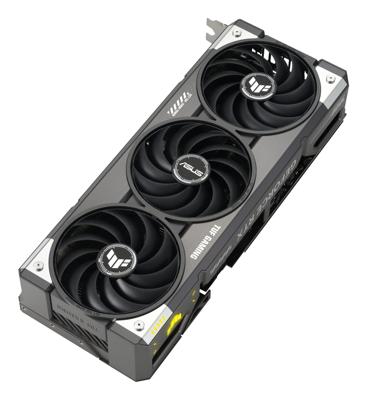 Videokaart Asus 90YV0LZ0-M0NA00 nvidia geforce rtx 5070 12 GB GDDR6 GDDR6X - thumbnail