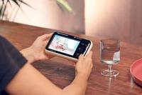 MOTOROLA Babyfoon PIP1500 - thumbnail