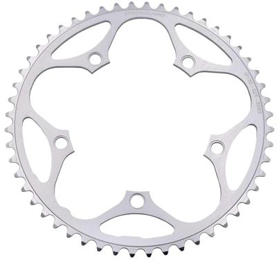 STRONGLIGHT race chainring for shimano 9/10-speed