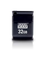 Goodram UPI2 USB flash drive 32 GB USB Type-A 2.0 Zwart - thumbnail