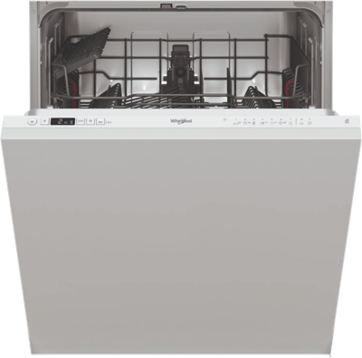 Whirlpool W2I HKD526 A Volledig geïntegreerde vaatwasser Whirlpool W2I HKD526 A Volledig geïntegreerde vaatwasser