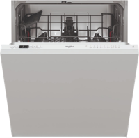 Whirlpool W2I HKD526 A Vaatwasser - thumbnail