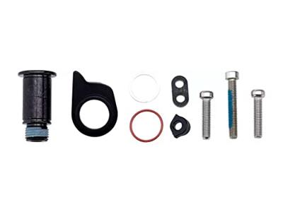 SRAM achterderailleur bevestiging rear derailleur att.+ screw set nx eagle