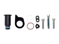 SRAM achterderailleur bevestiging rear derailleur att.+ screw set nx eagle - thumbnail