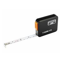 Bahco 1162N-1/2 Rolmaat - thumbnail