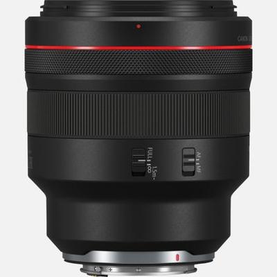 Canon RF 85mm f/1.2L USM