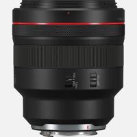 Canon RF 85mm f/1.2L USM - thumbnail