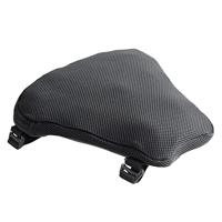OXFORD zitkussen air seat cushion 31 x 31 x 4cm black - thumbnail