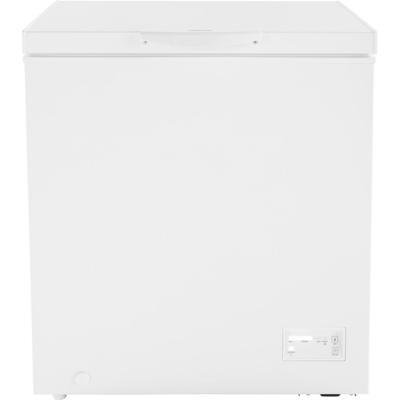 Zanussi ZCAN14FW1 diepvriezer Vrijstaand Borst 142 l Wit