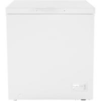 Zanussi ZCAN14FW1 diepvriezer Vrijstaand Borst 142 l Wit - thumbnail