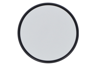 Rollei Premium circulair filter CPL 62 mm (1 stop) - polarisatiefilter met aluminium ring, gemaakt van gorillaglas met speciale coating - afmetingen: 62.mm