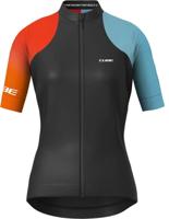 Cube Road/XC X Factory Racing - Women's Jersey - thumbnail