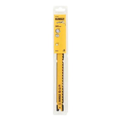 DeWALT DT2432 Reciprozaagblad 305mm