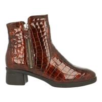 Hartjes 172.1902 Blues Boot Wijdte G - thumbnail