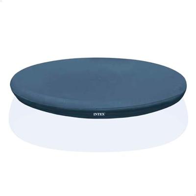 Intex Easy Set 28026 Afdekzeil Zwembad 396cm - thumbnail