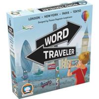 Word Traveler - thumbnail