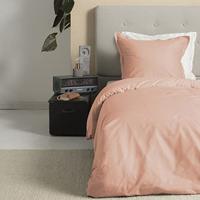 Cinderella Sundays Dekbedovertrek 140 x 200/220 cm - Soft Terra - thumbnail