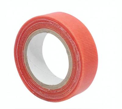 Velox Velglint 2 meter x 18 mm rood per rol