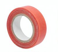Velox Velglint 2 meter x 18 mm rood per rol - thumbnail