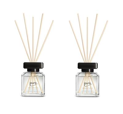 IPuro geurdiffuser cotton field 2 x 50 ml