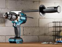 Makita DHP481RTJ Accu Klopboormachine 18v 5.0Ah Li-ion - DHP481RTJ - thumbnail