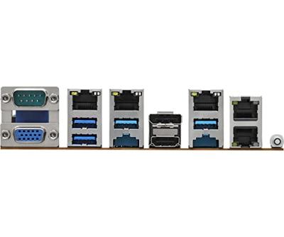 Moederbord AMD Asrock Rack B650D4U-2L2T/BCM Moederbord AMD Asrock Rack B650D4U-2L2T/BCM