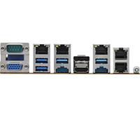 Moederbord AMD Asrock Rack B650D4U-2L2T/BCM - thumbnail