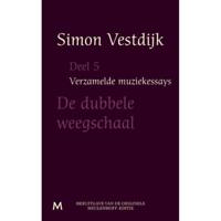 De dubbele weegschaal (Paperback) - thumbnail