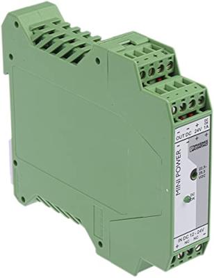 Phoenix Contact 2866284 DIN-rail netvoeding 24 V/DC 1 A 24 W Aantal uitgangen:1 x Inhoud 1 stuk(s) Phoenix Contact 2866284 DIN-rail netvoeding 24 V/DC 1 A 24 W Aantal uitgangen:1 x Inhoud 1 stuk(s)
