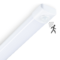 LED's Light LED TL lamp met sensor 120 cm - Bewegingssensor en bewegingsdetectie - 4650 lm - thumbnail