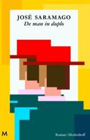 De man in duplo - José Saramago - ebook - thumbnail