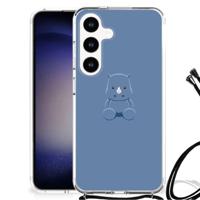 Samsung Galaxy S24 Stevig | Bumper Hoesje | Baby Rhino - thumbnail