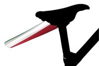 Velox achterspatbord italië - thumbnail