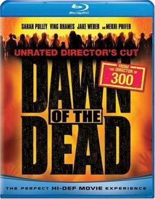 Dawn of the Dead (2004)