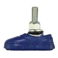 Koolstop remschoenen vans dark navy blue (2st) - thumbnail