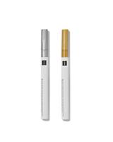HEMA Merkstift goud/zilver - 2 stuks - thumbnail