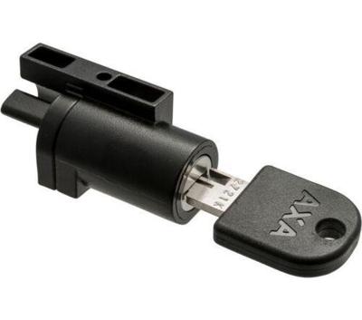 Axa accuslot e-bike, shimano e8035 tube