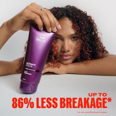 Wella Professionals Ultimate Color Conditioner