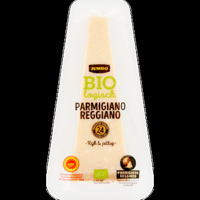 Jumbo Biologisch Parmigiano Reggiano 125 g - thumbnail